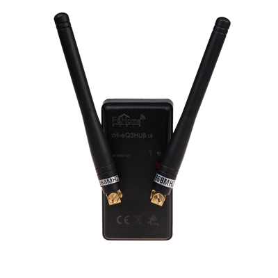 Radio signal repeater