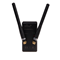 Radio signal repeater