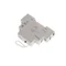 Radio single bistable relay - DIN mounting 85÷265V AC/DC, multifunctional, for DIN rail