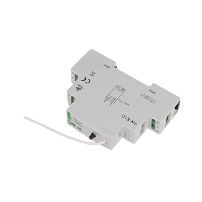 Radio single bistable relay FW-R1D