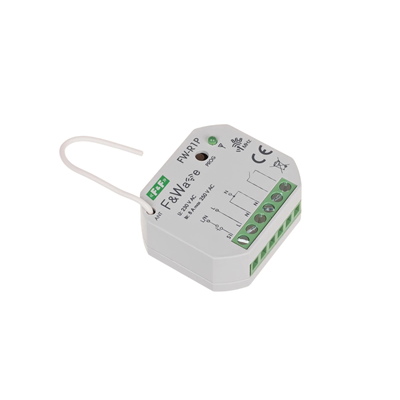 Radio single bistable relay FW-R1P