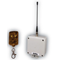 Radio single-channel power switch RWS-211j/N 230V