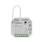 Radio two-channel LED driver 12V - assembly PDT 10÷16V DC