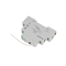 Radio two-channel LED driver 12V - DIN mounting 10÷16V DC
