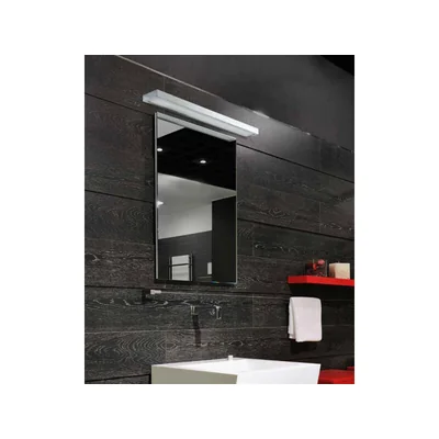 RADO 60 Wall lamp chrome 3000K