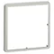 Rahmen zur Montage der Lüftung 150x150mm