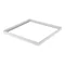 Rahmenplatte 60x60 UC LED-Panel-Leuchte