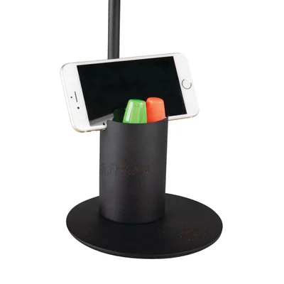 RAIBO E27 B Desk Lamp
