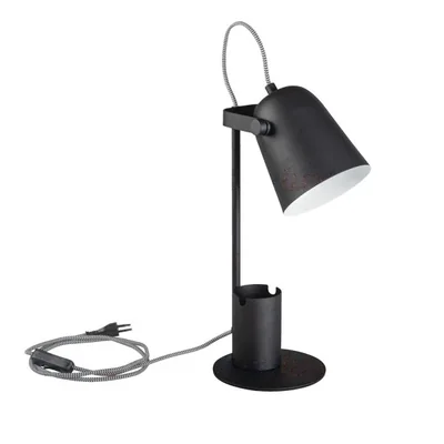RAIBO E27 B Desk Lamp