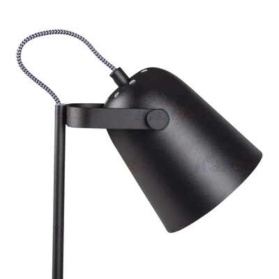 RAIBO E27 B Schreibtischlampe