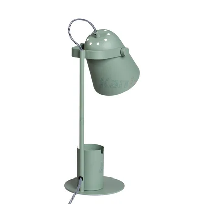 RAIBO E27 GN Desk lamp