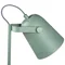 RAIBO E27 GN Desk lamp