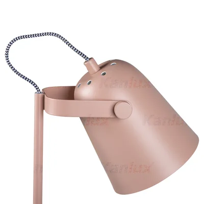 RAIBO E27 PK Desk Lamp