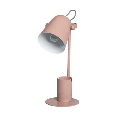 RAIBO E27 PK Schreibtischlampe