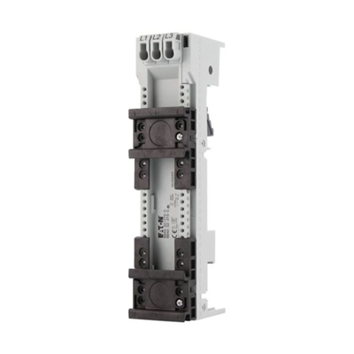 Rail adapters for xStart 32 A, BBA0-32/2TS-C devices