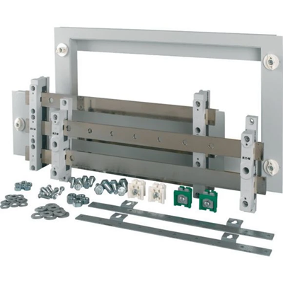 Rail bridge, 5 poles, BPZ-BR/SASY/MSW/H-5/600