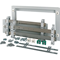 Rail bridge, 5 poles, BPZ-BR/SASY/MSW/H-5/600