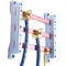 Rail clamp C-5/50