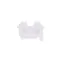 Rail connector ZUG-2.5 A11-A132 white 40pcs.