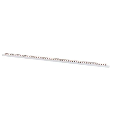Rail de connexion KBBU-3x18