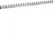 Rail de fourche 3P 16 mm2 59M