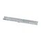 Rail de montage de terminal BPZ-TSB-1200