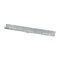 Rail de montage de terminal BPZ-TSB-800