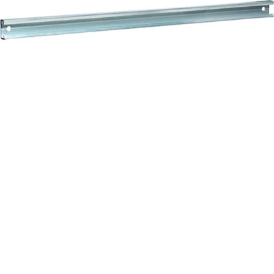 Rail de support pour décharge de traction de câbles de 600 mm de large