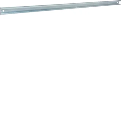 Rail de support pour décharge de traction de câbles de 850 mm de large