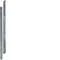 Rail de support UNIVERS 1800mm (2pcs)