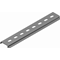 Rail EURO longueur 200mm hauteur 35mm largeur 7mm