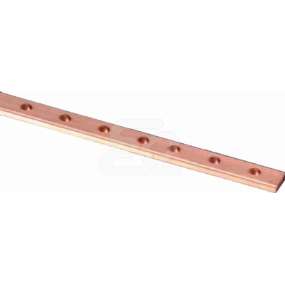 Rail perforé PMG 20X5/2
