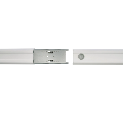 Rail with 5-wire through wiring 1.5m