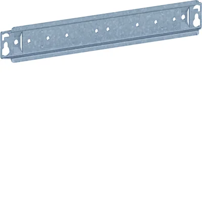Rails de support métalliques pour golf TS35 VF/VS 12M