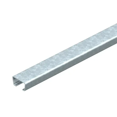 Rails professionnels sans extrusion, 2M de long, 2068 2M FT