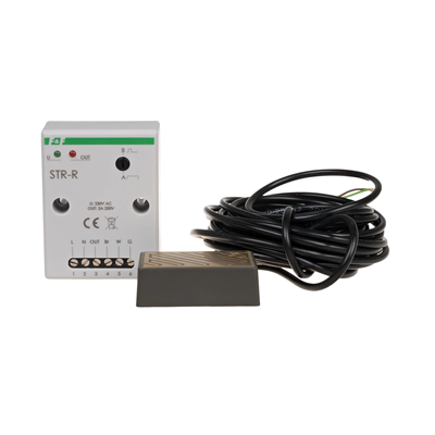 Rain sensor