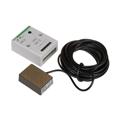 Rain sensor