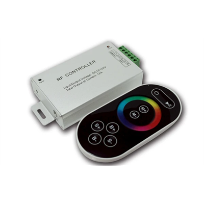 RAINBOW VER1 (4A/CHANNEL) RF touch controller