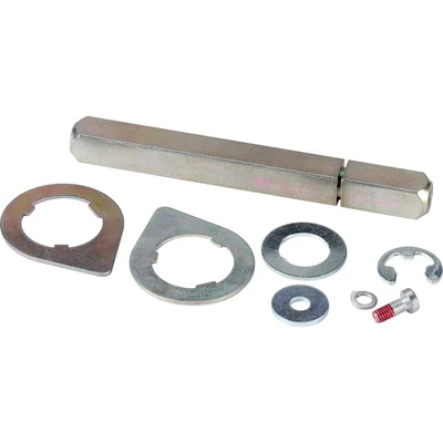 Rallonge d'essieu moteur K3, 4K10H185COK3