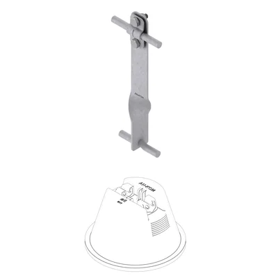 Rallonge pour vis AN-12M 65mm