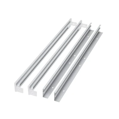 RÁM PRO POVRCHOVOU MONTÁŽ SVÍTIDEL ALGINE SLIM / BACKLIGHT SLIM 600x600x43 mm BÍLÝ, skládací