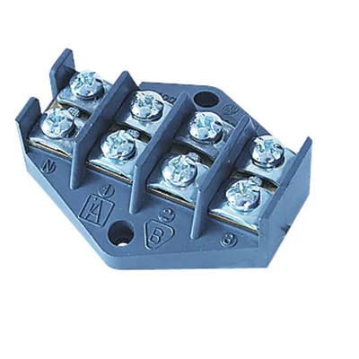 Ramal serie ZPT 10mm2 4 vías