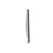 Ramka 1-krotna Nature-Metal INOX KLASYCZNY IP20/IP44