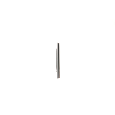Ramka 4-krotna Nature-Metal INOX KLASYCZNY IP20/IP44