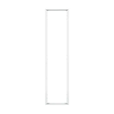 Ramka do montażu powierzchniowego PANEL 1200x300 SURFACE MOUNT KIT H70 VALUE