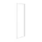 Ramka do montażu powierzchniowego PANEL 1200x300 SURFACE MOUNT KIT H70 VALUE