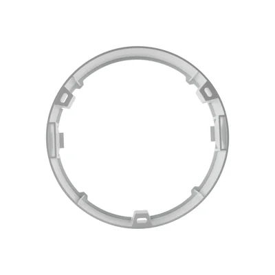 Ramka DOWNLIGHT SLIM FRAME DN155 WT