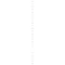 Рамка Simon 55 WMDZ-01101x-0114 з 1 ґаном, світло-сіра матова