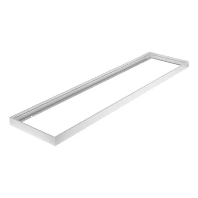 РАМКОВИЙ ПАНЕЛЬНИЙ СВІТИЛЬНИК ТИПУ UC LED 30X120