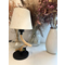 RAMPSIDE Table lamp E27 IP20 cream